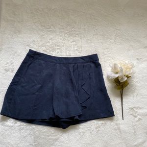 Miss Me high waisted shorts